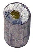 Pico 4 AWG Solder Pellets #0620PT, 10 per package - AutoCareParts.com