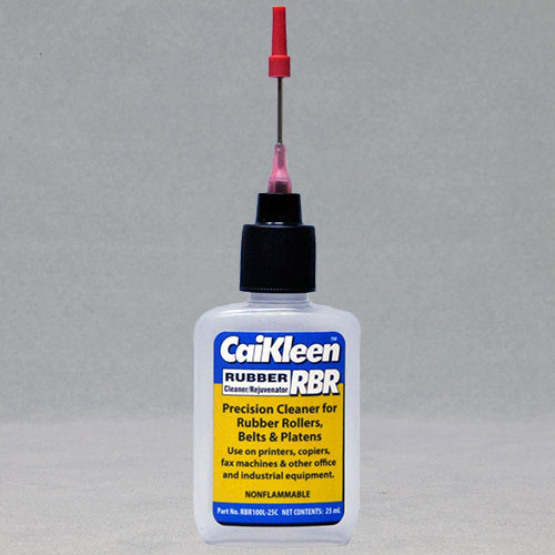 CAIG CaiKleen RBR Liquid, Needle Dispenser #RBR100L-25C, 25 ml - AutoCareParts.com