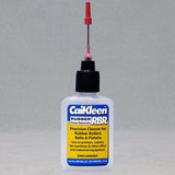 CAIG CaiKleen RBR Liquid, Needle Dispenser #RBR100L-25C, 25 ml - AutoCareParts.com
