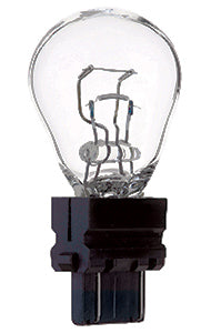 CEC Miniature Lamp #3157 (P27/7W), Box of 10 - AutoCareParts.com