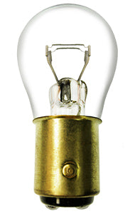 CEC Miniature Lamp #2357, Box of 10