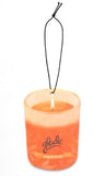 Glade Card with String Air Freshener - Orange, Hawaiian Breeze #800002141 - AutoCareParts.com