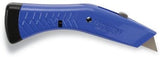 Lutz Tools #357 Quick Change Utility Knife - Blue #35699 - AutoCareParts.com