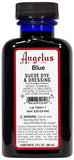 Angelus Suede Dye #520-03, 3 oz