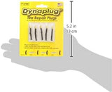 Dynaplug 5-Pack Tire Repair Refill Plug #1014,