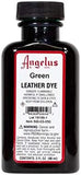 Angelus Leather Dye #500-03, 3 oz