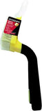 Allway Tools Soft-Grip Wide Brass Stripper Brush #BB2