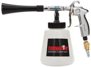 Tornador Black Fast Powerful Cleaning Tool #Z-020