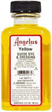 Angelus Suede Dye #520-03, 3 oz
