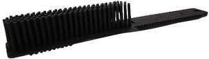S. M. Arnold Professional Rubber Pet Hair Removal Brush 10.25" #25-600 - AutoCareParts.com
