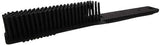 S. M. Arnold Professional Rubber Pet Hair Removal Brush 10.25" #25-600 - AutoCareParts.com