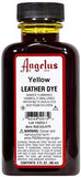 Angelus Leather Dye #500-03, 3 oz