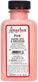 Angelus Suede Dye #520-03, 3 oz
