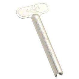 Pre de Provence Metal Tube Roller Key #35462TK
