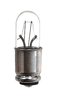 CEC Miniature Lamp #334, Box of 10