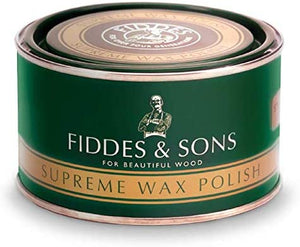 Fiddes Supreme Wax Oil, 400 mL