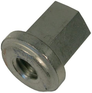 Pico 3/8" Stud Nut #0852PT, 2 Per Package - AutoCareParts.com
