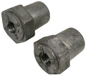 Pico 3/8" Stud Lead Adapter #0844PT - AutoCareParts.com