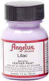 Angelus Acrylic Paint #720-01, 1 oz