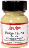 Angelus Acrylic Paint #720-01, 1 oz