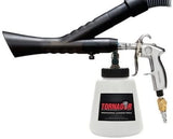 Tornador Black Cleaning Tool and Velocity Vacuum Attachement #Z-020 & ZV-200
