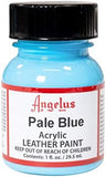 Angelus Acrylic Paint #720-01, 1 oz