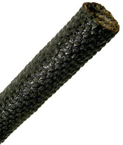 Pico 1/4" Fabric Loom #8213PT, 10' Per Package - AutoCareParts.com