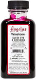 Angelus Suede Dye #520-03, 3 oz