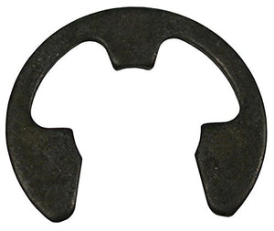Pico 3/32" E Clip #6210C, 25 per pack - AutoCareParts.com