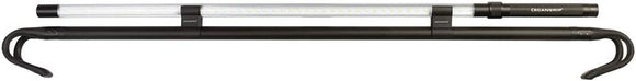Scangrip BONNET C+R Rechargeable 1000 Lumen LED Work Light with Removable Cord #‎03.5240US