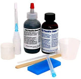 Polyvance Urethane Supply PlastiFix Kit, #2503