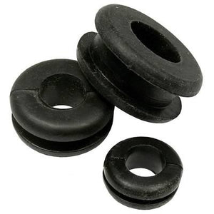 Pico Vinyl Grommet ID 5/8" x OD 7/8" x 1/16" Wall Thickness #6122PT, 10 Per Package - AutoCareParts.com