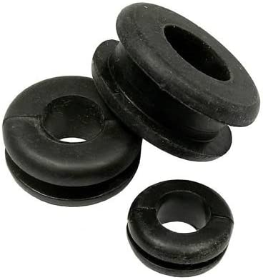 Pico Vinyl Wire Grommets ID 3/8