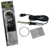 Polyvance Plastic Radiator Tank Repair Kit #5212
