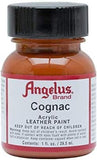 Angelus Acrylic Paint #720-01, 1 oz