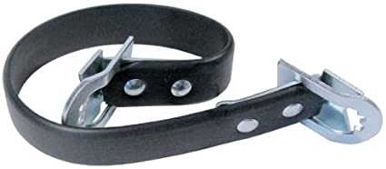 Pico Battery Carrier/Lifter Strap #0867PT - AutoCareParts.com