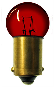 CEC Miniature Lamp #1895R, Box of 10
