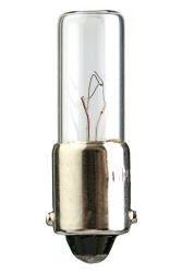 CEC  Miniature Lamp #120MB, Box of 10 - AutoCareParts.com