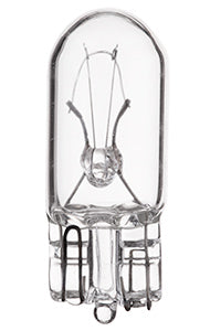 CEC Miniature Lamp #194, Box of 10 - AutoCareParts.com