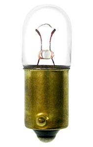 CEC Miniature Lamp #1888, Box of 10 - AutoCareParts.com