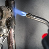 Bernzomatic Premium Trigger Start Propane Torch #361552