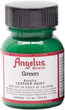Angelus Acrylic Paint #720-01, 1 oz