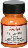 Angelus Acrylic Paint #720-01, 1 oz