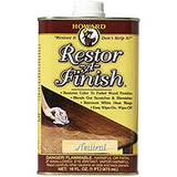 Howard Complete Wood Restoration Kit, Neutral - AutoCareParts.com