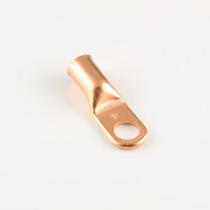 Pico 4 AWG 5/16" Tubular Ring #4238C, 15 Per Package - AutoCareParts.com