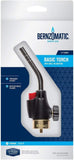 Bernzomatic Premium Trigger Start Propane Torch #361552