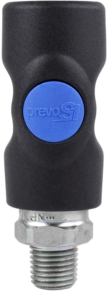 Prevost 1/4