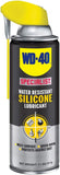 WD-40 Specialist Water Resistant Silicone Lubricant Spray #300012, 11 oz.