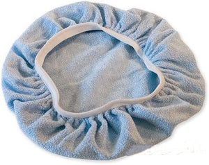 S. M. Arnold Professional Terry Microfiber Bonnet #45-102, 11"