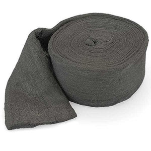 Briwax 4/0 Steel Wool - AutoCareParts.com